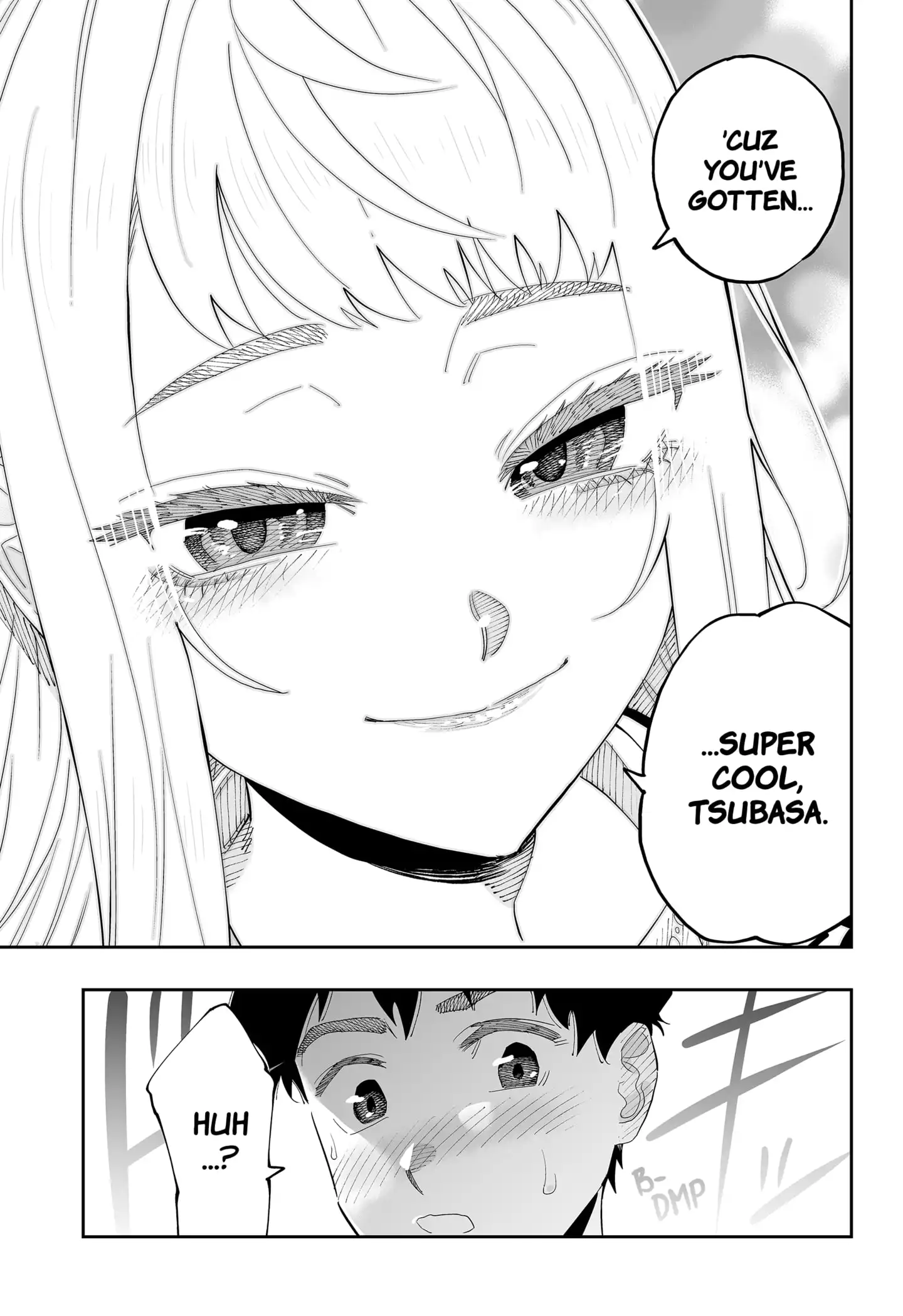 Dosanko Gyaru Is Mega Cute Chapter 89 11